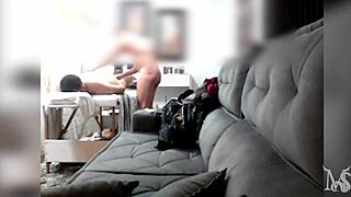 Massagem 291 Erupts with Bisexual Heat