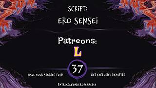 listen to this erotic audio about anal sex in a shop for women orgasm