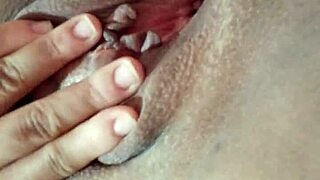 i love showing off before cumming