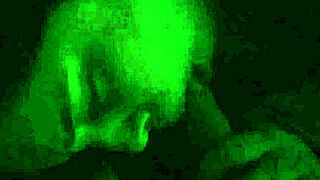 Amateur Wife Gives Facial Blowjob To Petite 18+ Interracial Partner