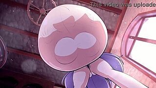 I’m so into Camilla’s wild animation vore scenes, they’re unreal with crazy oral action and stunning visuals.