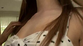 stepsis teen engages in sixtynine with fingering and oral