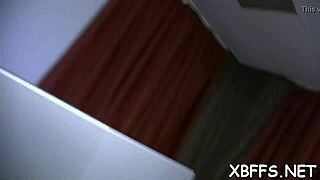 bff sluts 😈 group fuck orgy