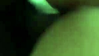 Fucking this hot amateur doggy style