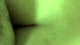 Fucking this hot amateur doggy style