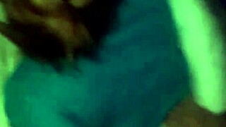 Pregnant Woman with Big Tits and Ass Shows Off Her Body in Detail