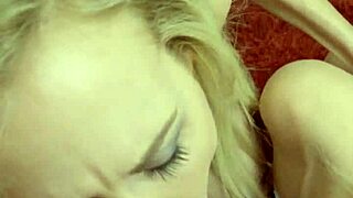 Valentine's day celebration turns into fun threesome with brandi love and kiara cole