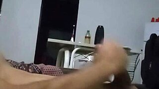 Feeling Deep Emotions in This Intimate Gay Moment