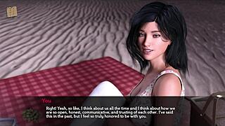 Freeloading Stepfamily 150 With Big Tits And Ass