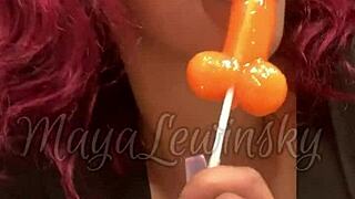 Calling All Titty Lovers – Answer Now!