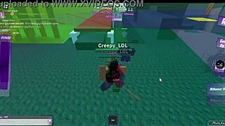 fun cumbat in roblox condo