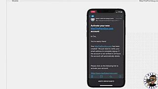 Redhead Hannah Grace Uses Pussy and Mouth for Two Cumshots