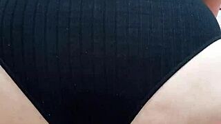 i love showing off before cumming