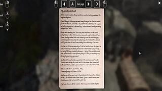 Beasts in the Sun Part 1: Beach Play with Monster Cock Anal