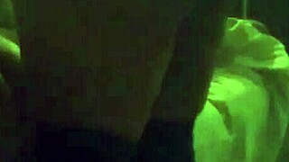 kevin's tight ass drilled by massive black cock