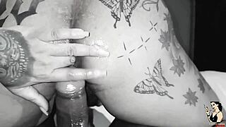 Trailer - I Grabbed The Jewish Girl On All Fours And Cum Inside Her With Tits Anal Latina Ass Dildo Ass To Mouth Pregnant Big Pussy Big Black Cock Black