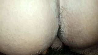 a esposa do pastor é gostosa demais! fode com força a buceta da crente safada.