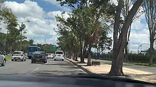 Public Lesbian Sex Amusement Park Real