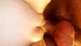 Young slut fucked hard and deepthroated