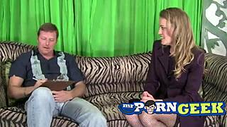 Amateur Double Penetration With Tattoos!