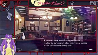 Intriguing Slow Damage In Japanese Hentai Part 4