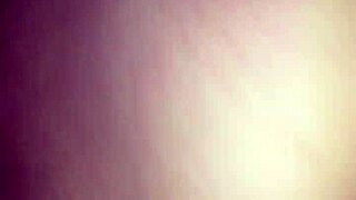 wife turns into a naughty temptress