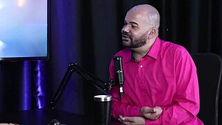 Paulo avelar enjoys sheer red lingerie on beautiful brazilian models