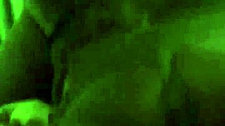 Guy Gets Sloppy Blowjob Then Bent Over For Doggystyle Backshots And Cum In POV