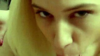 Valentine's day celebration turns into fun threesome with brandi love and kiara cole