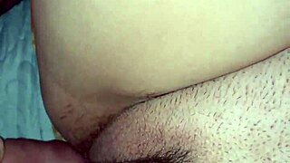 Insatiable Pussy Craves Cum and Orgasm