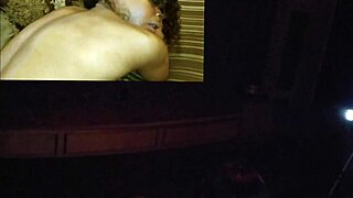 wow, horny girl joins sexy couple on webcam!