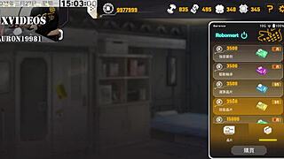 I-I love big tits and monster cocks in anime...