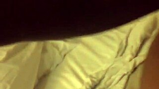 Guy Gets Sloppy Blowjob Then Bent Over For Doggystyle Backshots And Cum In POV
