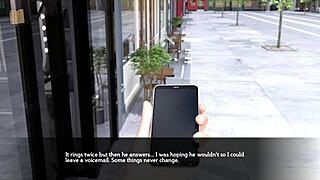 Freeloading Stepfamily 150 With Big Tits And Ass