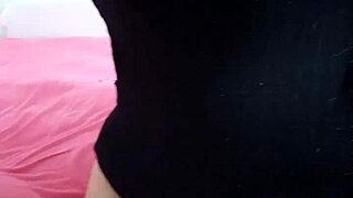 i love showing off before cumming