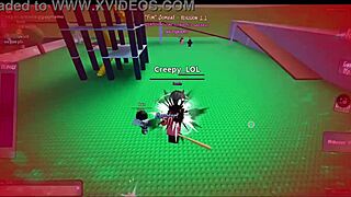 fun cumbat in roblox condo