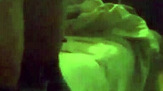 kevin's tight ass drilled by massive black cock