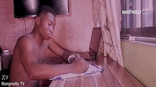 Victor's Seductive Group Casting Audition Day