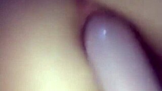 Hey teen, how’s that double dildo play going?