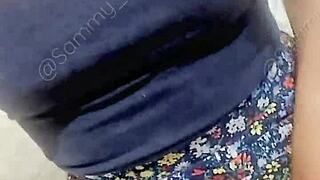 Erotic Alone With Sofia