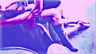 Donnie Eats Creampie After Slap