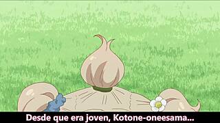 sakura trick episode seven in anime series