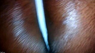 he wanted to lick that granny's big ass one time