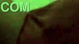 Beautiful latina teen touches herself passionately while her roommate plays music in the studio!