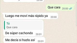 Me Cuenta Su Segunda Cojida Cuando Fue Infiel Parte 8