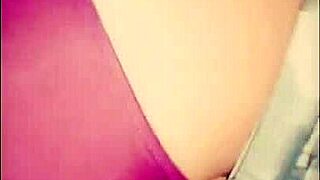 Innocent Stepsister Tricked Into Nasty Public Pussy Play!