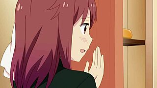 sakura trick episode seven in anime series