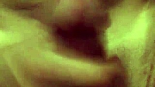 Is that sexy southern slut sucking cock for her cuckold husband?