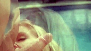 Happiness Is A Warm Mouth Enjoying The Cum