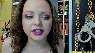 Sinstress Pegs You With High Heels Fetish?